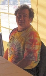 eddie mekka