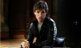 eddie redmayne photo