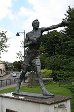 eddie thomas