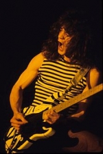 eddie van halen eddie van halen