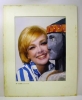 edie adams image