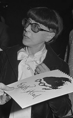 edith head