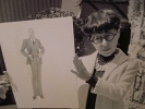 edith head image