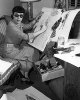 edith head photo