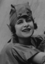 edith roberts