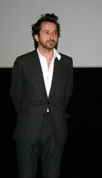 edouard baer