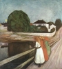 edvard munch photo1