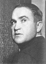 edward f  cline