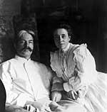 edward macdowell