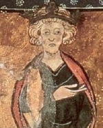 edward the confessor