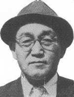 eiji tsuburaya