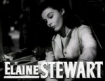 elaine stewart