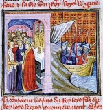 eleanor of aquitaine