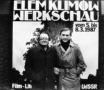 elem klimov