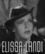 elissa landi
