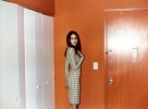 elizabeth jagger photo