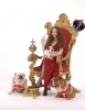 elizabeth jagger picture