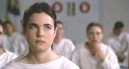 Elizabeth McGovern Biography, Pictures, Images, Movies, Videos