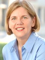 elizabeth warren