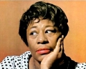 ella fitzgerald photo