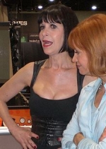 ellen greene