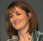 ellie harvie