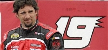 elliott sadler photo