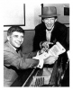 elmer bernstein picture