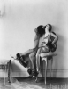 elsie randolph image