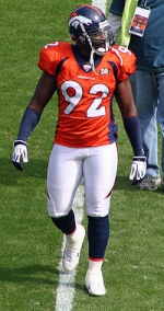 elvis dumervil