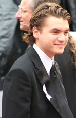 emile hirsch
