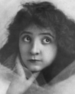 enid markey