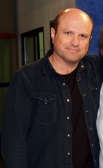 enrico colantoni