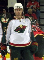 eric belanger