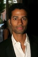 eric benet