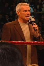 eric bischoff