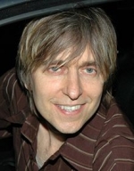 eric johnson