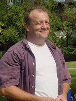 eric keenleyside