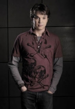 eric millegan