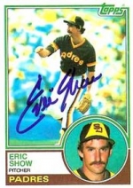 eric show