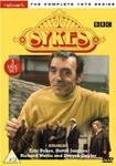 eric sykes
