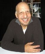 erick avari