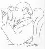 erik satie photo1