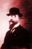 erik satie picture
