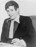 erika mann