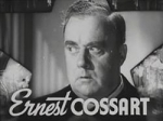 ernest cossart