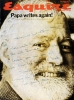 ernest hemingway image