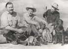 ernest hemingway picture