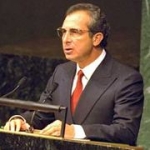ernesto zedillo