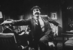 ernie kovacs photo